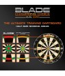 Diana Winmau Champions Choice Blade Dual Core