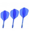 Voadores Winmau Fusion Meias Azul