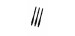 Fit Flight Gear Hybrid Shafts Spinning Black 7