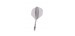 Voadores Winmau Fusion Intermedias Standard Nº2 Transparente