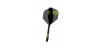 Voadores Winmau Fusion Meias Standard Nº2 MVG Preto/Verde