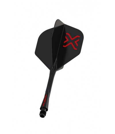 Plumas Winmau Fusion Medianas Standard Nº2 Blade X