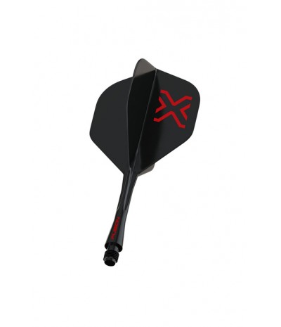Plumas Winmau Fusion Intermedias Standard Nº2 Blade X