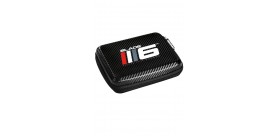 Estuche Winmau Blade 6 XL Darts Case