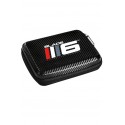 Estuche Winmau Blade 6 XL Darts Case