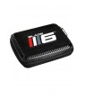 Estuche Winmau Armor G4 Negro