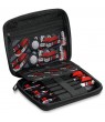 Winmau Blade 6 XL Black Dart Case