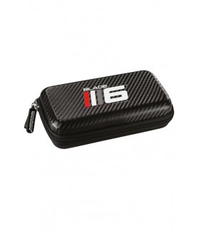 Winmau Blade 6 XL Black Dart Case