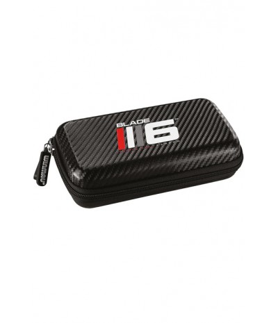 Winmau Blade 6 XL Black Dart Case