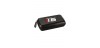 Winmau Blade 6 Black Dart Case