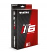 Winmau Blade 6 XL Black Dart Case