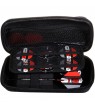 Winmau Blade 6 XL Black Dart Case