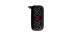 Estuche Winmau Blade X Armor G1 Negro