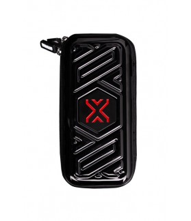 Estuche Winmau Blade X Armor G1 Negro