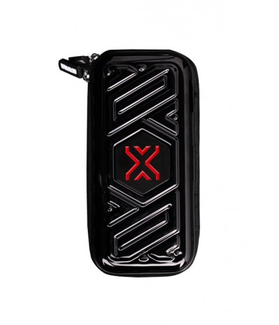 Estuche Winmau Blade X Armor G1 Negro