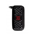 Estuche Winmau Blade X Armor G1 Negro
