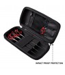 Winmau Armor G1 Black Dart Wallet