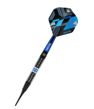 Dardos Winmau Galactics 90% 20 gr