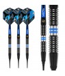 Winmau Galactics 90% Darts 20gr