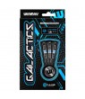 Dardos Winmau Galactics 90% 20 gr