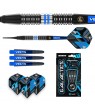 Dardos Winmau Galactics 90% 20 gr