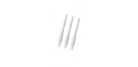 Fit Flight Gear Hybrid Shafts Spinning White 6