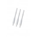 Fit Flight Gear Hybrid Shafts Spinning White 6