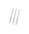 Fit Flight Gear Hybrid Shafts Spinning White 6