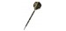 Dardos Winmau Alex Spellman 90% 20 gr