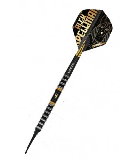 Dardos Winmau Galactics 90% 20 gr