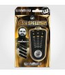 Dardos Winmau Alex Spellman 90% 20 gr