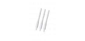 Fit Flight Gear Hybrid Shafts Spinning White 7