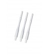 Fit Flight Gear Hybrid Shafts Spinning White 7