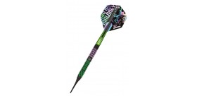 Winmau Mike Malloney 90% Darts 20 gr