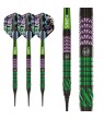 Winmau Alex Spellman 90% 20 gr