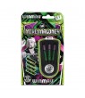 Dardos Winmau Alex Spellman 90% 20 gr