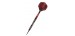 Winmau Joe Cullen Ignition 90% Darts 20gr