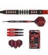 Dardos Winmau Joe Cullen 20gr