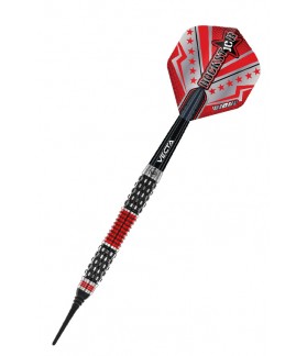 Winmau Joe Cullen Ignition 90% Darts 20gr