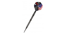 Winmau Leonard Gates 90% Darts 20gr