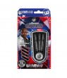Winmau Joe Cullen 85% Darts 20gr