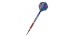 Dardos Winmau Garrett Rakowski 90% 20gr