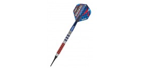 Winmau Garrett Rakowski 90% Darts 20gr