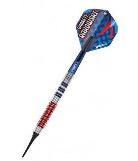 Winmau Leonard Gates 90% Darts 20gr