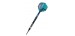 Winmau Rick Henze 90% Darts 21gr