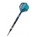 Dardos Winmau Rick Henze 90% 21gr
