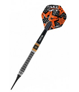 Winmau Garrett Rakowski 90% Darts 20gr