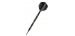  Winmau MVG Vantage 90% Darts 20gr