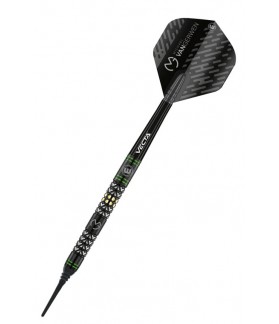 Dardos Winmau Danny Noppert 90% 20gr