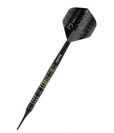 Winmau Danny Noppert 90% Darts 20gr